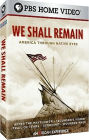 American Experience: We Shall Remain [3 Discs]