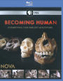 Nova: Becoming Human