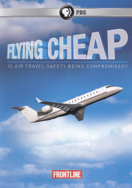Frontline: Flying Cheap