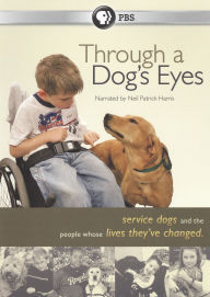 Through a Dog's Eyes