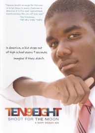 Ten9Eight: Shoot for the Moon