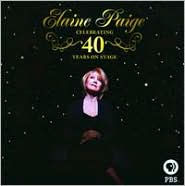 Celebrating 40 Years On Stage