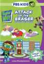 Super Why!: Attack of the Eraser