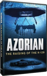 Title: Azorian: The Raising of the K-129