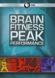 Brain Fitness: Peak Performance
