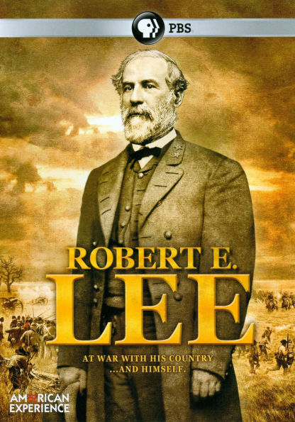 American Experience: Robert E. Lee