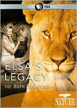 Title: Nature: Elsa's Legacy - The Born Free Story