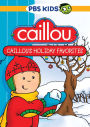 Caillou's Holiday Favorites