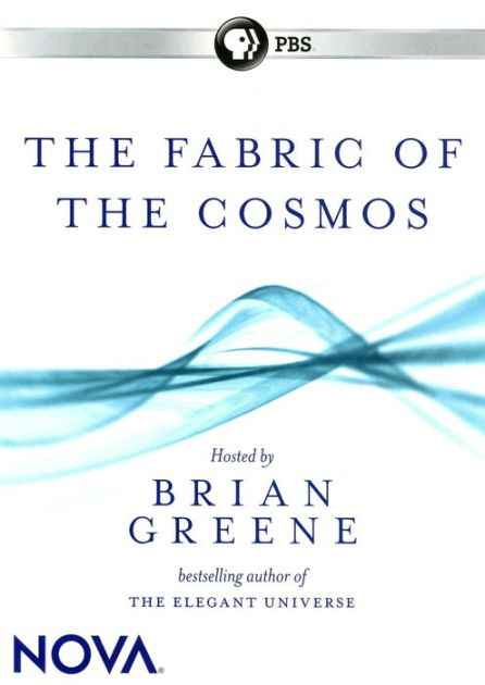 The Fabric of the Cosmos, Pt. 4: Universe of Multiverse? - Brian Greene