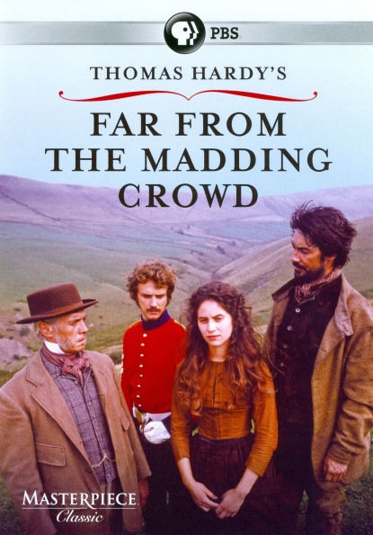 Masterpiece Classic: Far from the Madding Crowd