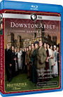 Masterpiece Classic: Downton Abbey - Season 2 [3 Discs] [Blu-ray]