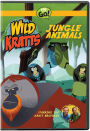 Wild Kratts: Jungle Animals