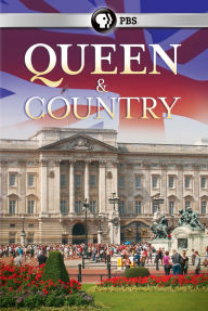 Queen & Country
