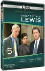 Inspector Lewis: Series 5