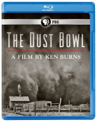 Title: Ken Burns: The Dust Bowl [Blu-ray]