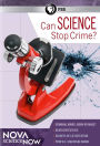 NOVA scienceNOW: Can Science Stop Crime?