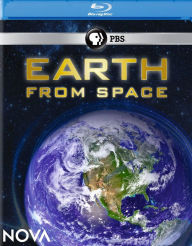 NOVA: Earth From Space