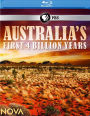 Nova: Australia's First 4 Billion Years