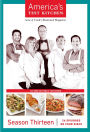 America's Test Kitchen: Season 13