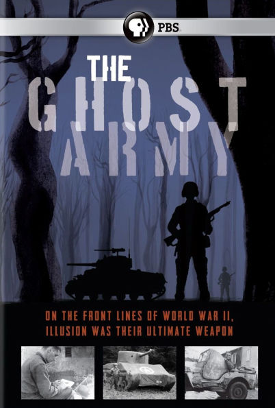 The Ghost Army