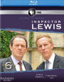 Masterpiece Mystery: Inspector Lewis - Volume 6