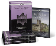 Title: Masterpiece: Downton Abbey - Seasons 1-3 [9 Discs]