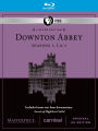 Masterpiece Classic: Downton Abbey - Seasons 1, 2 & 3 (UK Edition) Limited Edition