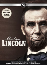 American Experience: The Assassination of Abraham Lincoln