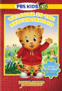 Daniel Tiger: Welcome To The Neighborhood