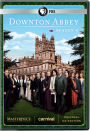 Masterpiece: Downton Abbey - Season 4 [3 Discs]