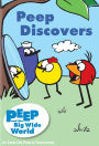 Peep & Big Wide World: Peep Discovers