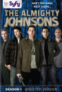 Almighty Johnsons: Season 1