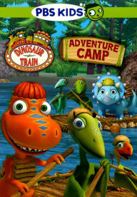 Title: Dinosaur Train: Adventure Camp