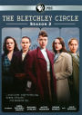 Bletchley Circle: Season 2
