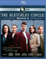 Bletchley Circle: Season 2