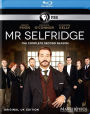 Masterpiece: Mr Selfridge - Season 2