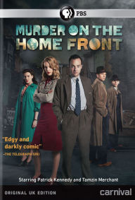 Murder on the Home Front