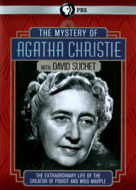 The Mystery of Agatha Christie with David Suchet