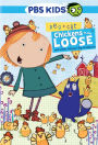 Peg & Cat: Chickens On The Loose & Other Really