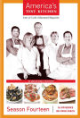 America's Test Kitchen: Season 14