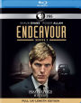 Masterpiece Mystery: Endeavour - Season Two