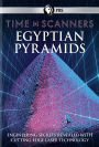Time Scanners: Egyptian Pyramids