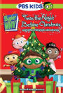 Super Why!: 'Twas the Night before Christmas and Other Fairytale Adventures