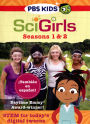Scigirls: Season 1 & 2