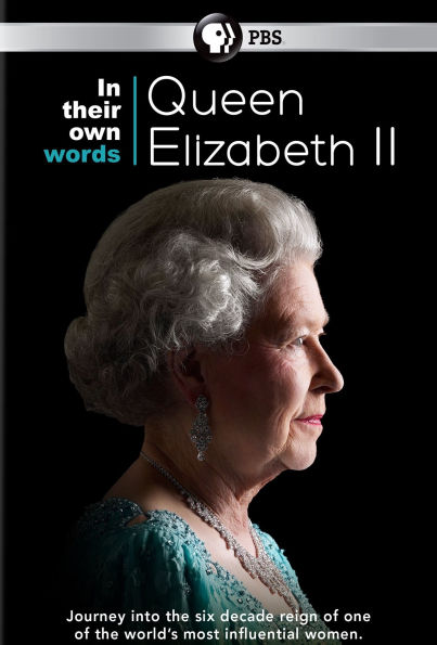 In Their Own Words: Queen Elizabeth