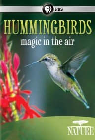 Nature: Hummingbirds: Magic in the Air