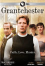 Masterpiece Mystery: Grantchester