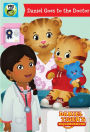 Daniel Tiger's Neighborhood: Daniel Goes to Doctor