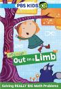 Peg & Cat: Out On A Limb (Hero)