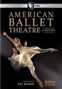 American Masters: American Ballet Theatre at 75